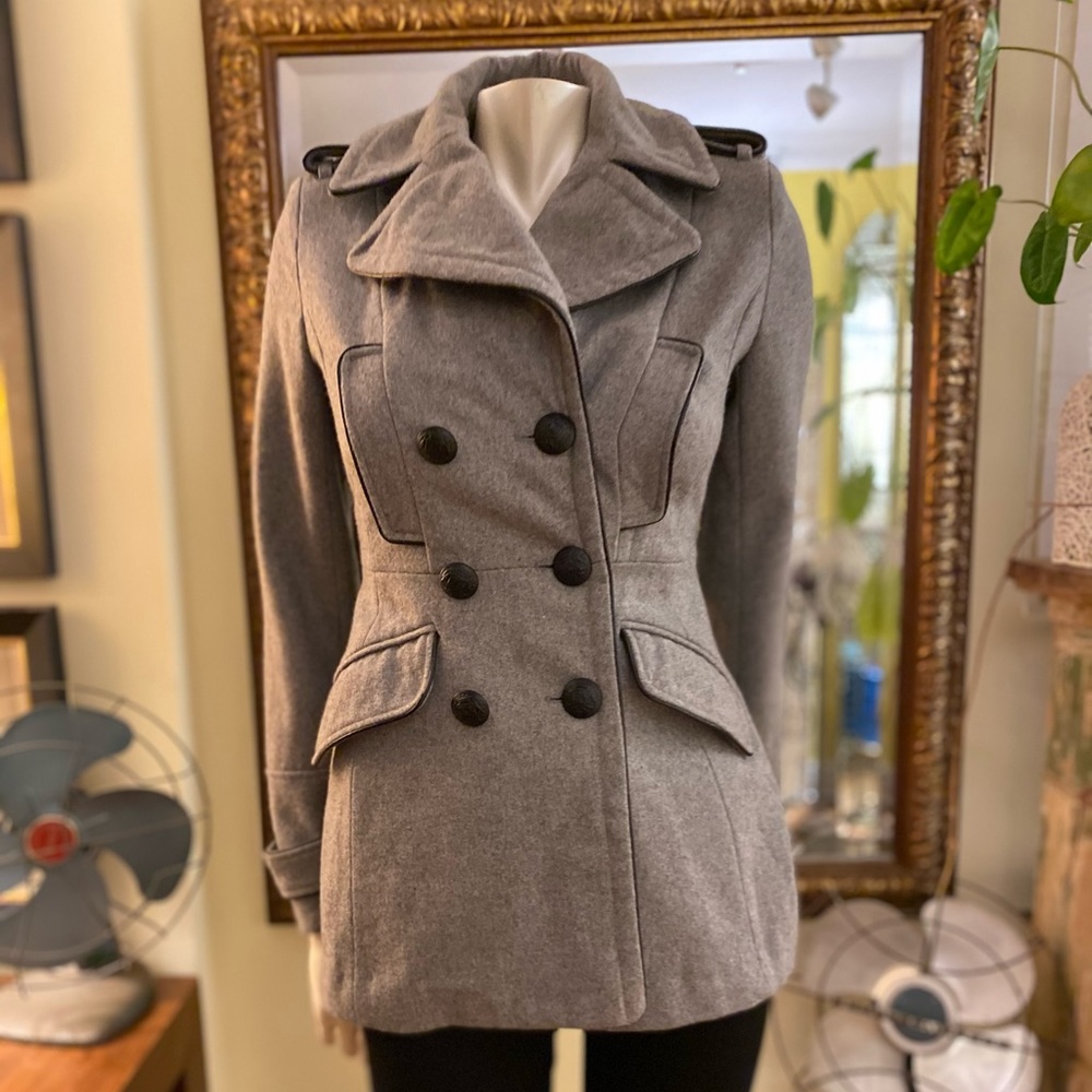 Jillstuart Coat - image 1